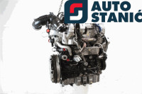 Motor VW CADDY (CFHF) | OEM: 03L100091B