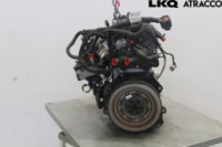 Motor VW CADDY (CPWA) | OEM: 04E100098J (SYA)
