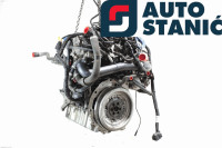 Motor VW CADDY (DFSB) | OEM: 04L100090F