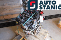 Motor VW CADDY (DFSD) | OEM: 04L100090F (QYX)
