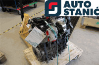 Motor VW CADDY (DFSD) | OEM: 04L100090F (RTH)