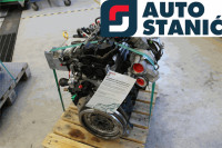 Motor VW CADDY (DFSD) | OEM: 04L100090F (SFA)