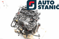 Motor VW CADDY (DFSD) | OEM: 04L100090F