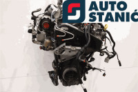 Motor VW CADDY (DFSD) | OEM: 04L100090F
