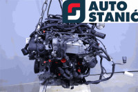Motor VW CADDY (DFSD) | OEM: 04L100090F (SYB)