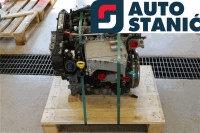 Motor VW CADDY (DFSD) | OEM: 04L100090F (SYB)