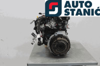 Motor VW CADDY (DFSE) | OEM: 04L100090F (MRV)