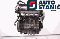 Motor VW CADDY (DFSF) | OEM: 04L100090F (RTG)