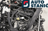Motor VW CADDY (DFSF) | OEM: 04L100090F