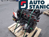 Motor VW CADDY (DFSF) (TLD)