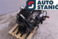 Motor VW CADDY (DTRC) | OEM: 05L100031R
