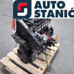 Motor VW CADDY (DTRC) (TTC)