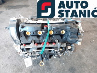 Motor VW CADDY | OEM: 03L100090P