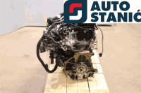Motor VW CADDY | OEM: 04L100090F