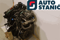 Motor VW CRAFTER I (BJM) | OEM: 076100091A