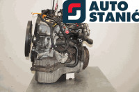Motor VW CRAFTER I (BJM) | OEM: 076100091B (HQV)