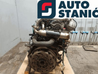 Motor VW CRAFTER I (CECB) | OEM: 076100091D (LCF)