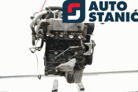 Motor VW CRAFTER I (CKTB) | OEM: 03L100091M (MWB)
