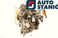 Motor VW CRAFTER I (CSNA) | OEM: 03L100091P