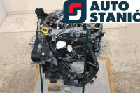 Motor VW CRAFTER II, E_CRAFTER (DNAE) | OEM: 04L100039E (VGY)