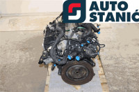Motor VW GOLF, E_GOLF VII (CHPA) | OEM: 04E100098A (QRM)