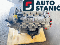 Motor VW GOLF, E_GOLF VII (CHPA) | OEM: 04E100098A (QSZ)