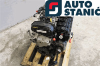 Motor VW GOLF, E_GOLF VII (CHPA) | OEM: 04E100098A