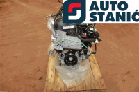 Motor VW GOLF, E_GOLF VII (CHZC) | OEM: 04C100098E