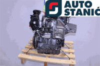 Motor VW GOLF, E_GOLF VII (CHZC) | OEM: 04C100098E