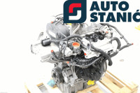 Motor VW GOLF, E_GOLF VII (CHZC) | OEM: 04C100098E