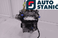 Motor VW GOLF, E_GOLF VII (CHZC) | OEM: 04C100098E