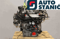 Motor VW GOLF, E_GOLF VII (CHZC) | OEM: 04C100098E