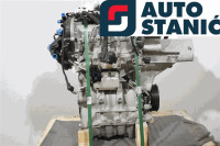 Motor VW GOLF, E_GOLF VII (CHZC) | OEM: 04C100098E