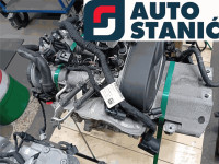 Motor VW GOLF, E_GOLF VII (CHZC) | OEM: 04C100098E