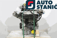 Motor VW GOLF, E_GOLF VII (CHZC) | OEM: 04C100098E