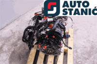 Motor VW GOLF, E_GOLF VII (CHZC) | OEM: 04C100098EX