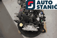 Motor VW GOLF, E_GOLF VII (CHZD) | OEM: 04C100098E
