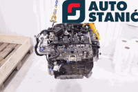 Motor VW GOLF, E_GOLF VII (CJSB) | OEM: 06K100039T