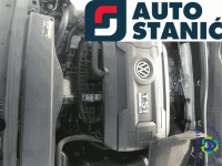 Motor VW GOLF, E_GOLF VII (CJXC) | OEM: 06K100034J