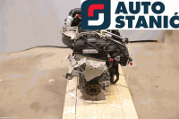 Motor VW GOLF, E_GOLF VII (CJZA) | OEM: 04E100031C (PRL)