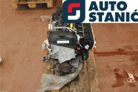 Motor VW GOLF, E_GOLF VII (CJZA) | OEM: 04E100098B
