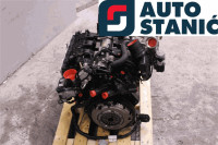 Motor VW GOLF, E_GOLF VII (CJZA) | OEM: 04E100098B