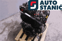 Motor VW GOLF, E_GOLF VII (CLHA) | OEM: 04L100090