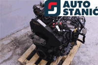 Motor VW GOLF, E_GOLF VII (CLHA) | OEM: 04L100090