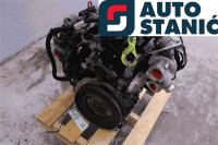 Motor VW GOLF, E_GOLF VII (CLHA) | OEM: 04L100090