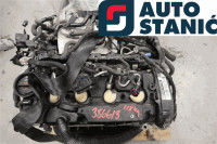 Motor VW GOLF, E_GOLF VII (CLHA) | OEM: 04L100090