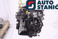Motor VW GOLF, E_GOLF VII (CRBC) | OEM: 04L100090A