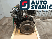 Motor VW GOLF, E_GOLF VII (CRBC) | OEM: 04L100090A