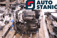 Motor VW GOLF, E_GOLF VII (CRLB) | OEM: 04L100090J
