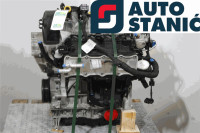 Motor VW GOLF, E_GOLF VII (CXSA) | OEM: 04E100033S